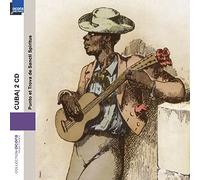Various Artists - Punto and Trova of Sancti Spiritu