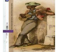 Various Artists Punto and Trova of Sancti Spiritus (CD) Album (Importación USA)