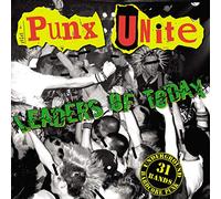 Various Artists - Punx Unite - Leaders Of Today