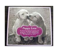 Various Artists - Puppy Love
