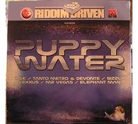 Various Artists - Puppy Water