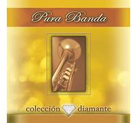 Various Artists - Pura Banda: Coleccion Diamante