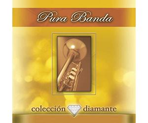 Various Artists - Pura Banda: Coleccion Diamante