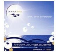 Various Artists - Pura Vida (By Chris Montana)