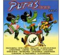 Various Artists - Puras 3