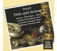 Various Artists - Purcell : Dido and Aeneas (DAW 50)