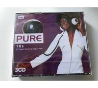 Various Artists - Pure 70s -57tr-