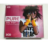 Various Artists - Pure 80's Pop