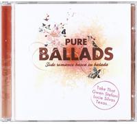 Various Artists - Pure Ballads