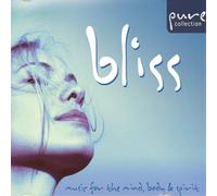 Various Artists Pure Bliss: Music for the Mind, Body & Sp (CD) (Importación USA)