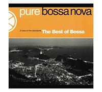 Various Artists - Pure Bossa Nova -14tr-