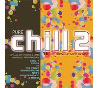 Various Artists - Pure Chill 2