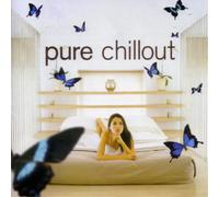 Various Artists Pure Chillout (CD) Album (Importación USA)