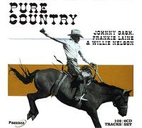 Various Artists - Pure Country