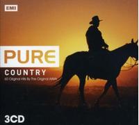 Various Artists - Pure Country Love Songs..