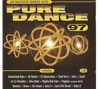 Various Artists - Pure Dance 97