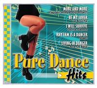 Various Artists - Pure Dance Hits