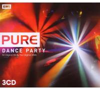 Various Artists - Pure Dance Party