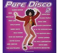 Various Artists - Pure Disco 2