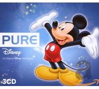 Various Artists - Pure Disney