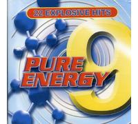 Various Artists - Pure Energy 9