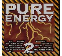 Various Artists - Pure Energy Vol.2