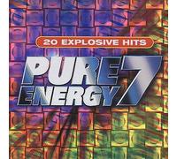 Various Artists - Pure Energy Vol. 7