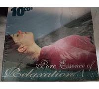 Various Artists - Pure Essence of Relaxation