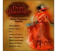 Various Artists - Pure Flamenco