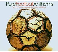 Various Artists - Pure Football Anthems -30