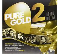 Various Artists - Pure Gold 2