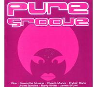 Various Artists - Pure Groove (585 229-2)