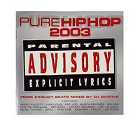 Various - Pure Hip Hop II