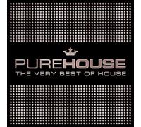 Various Artists - Pure House - The Very Best Of House