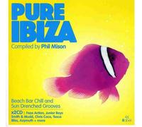 Various Artists - Pure Ibiza 2009