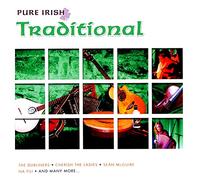 Various Artists - Pure Irish Traditional