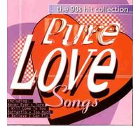 Various Artists - Pure Love Songs