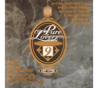 Various Artists - Pure Lovers V.9