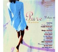 Various Artists - Pure Lovers Vol.12