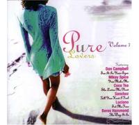 Various Artists - Pure Lovers Volume 7