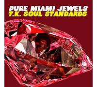 Various Artists - Pure Miami Jewels: T.K. Soul Standards / Various