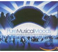 Various Artists - Pure Musical Moods