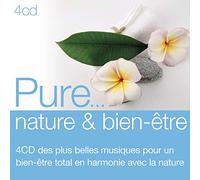Various Artists - Pure, Nature & Bien-Etre