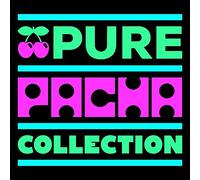 Varios - Pure Pacha Collection