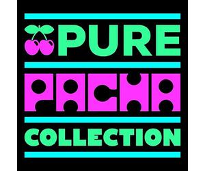 Various Artists - Pure Pacha Collection