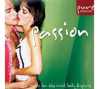 Various Artists - Pure Passion