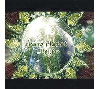 Various Artists - Pure Planet 2 -8tr-