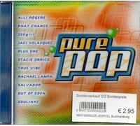 Various Artists - Pure Pop