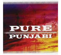 Various Artists - Pure Punjabi