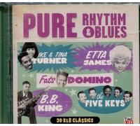 Various Artists - Pure Rhythm & Blues 3 / Various